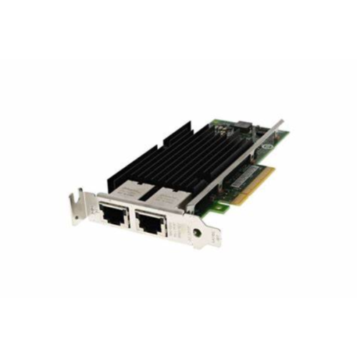 Placa de Rede Intel X540-T210GBps RJ-45 (Low-Profile)
