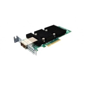Dell Placa PCIe 3.0 x8 Dual-Port SAS 12G (Ligação Storage-HBA SFF-8644)