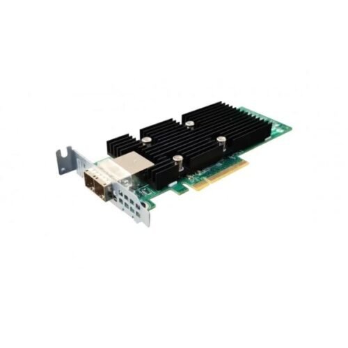 Dell Placa PCIe 3.0 x8 Dual-Port SAS 12G (Ligação Storage-HBA SFF-8644)