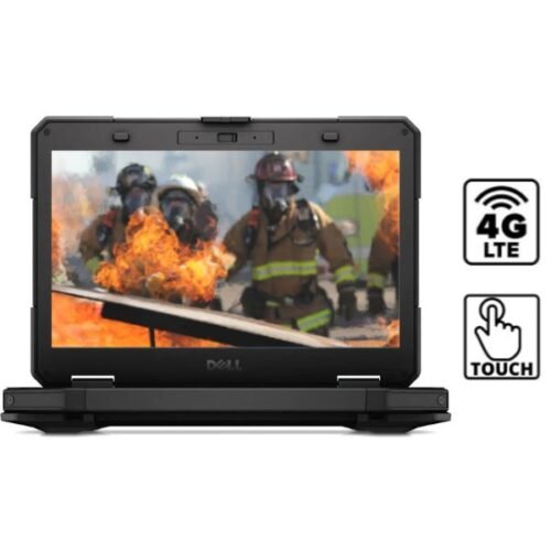 Portátil (resistente) Dell Latitude 5420 Rugged