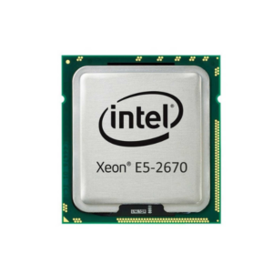 Processador Intel Xeon E5-2670