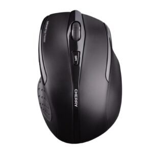 Rato Cherry MW 3000 [NOVO] sem fios