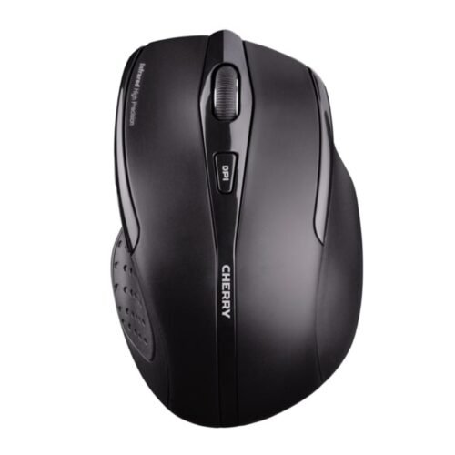 Rato Cherry MW 3000 [NOVO] sem fios