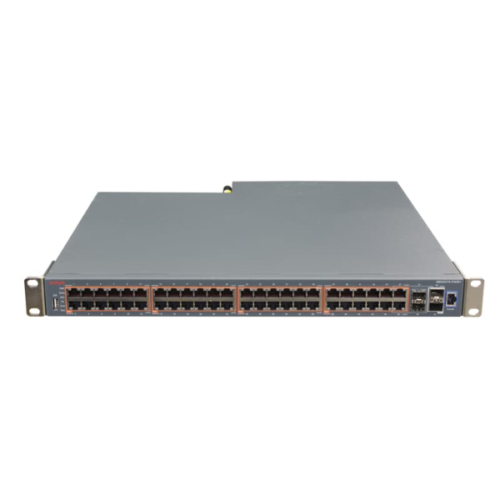 Avaya Switch 4850GTS-PWR+