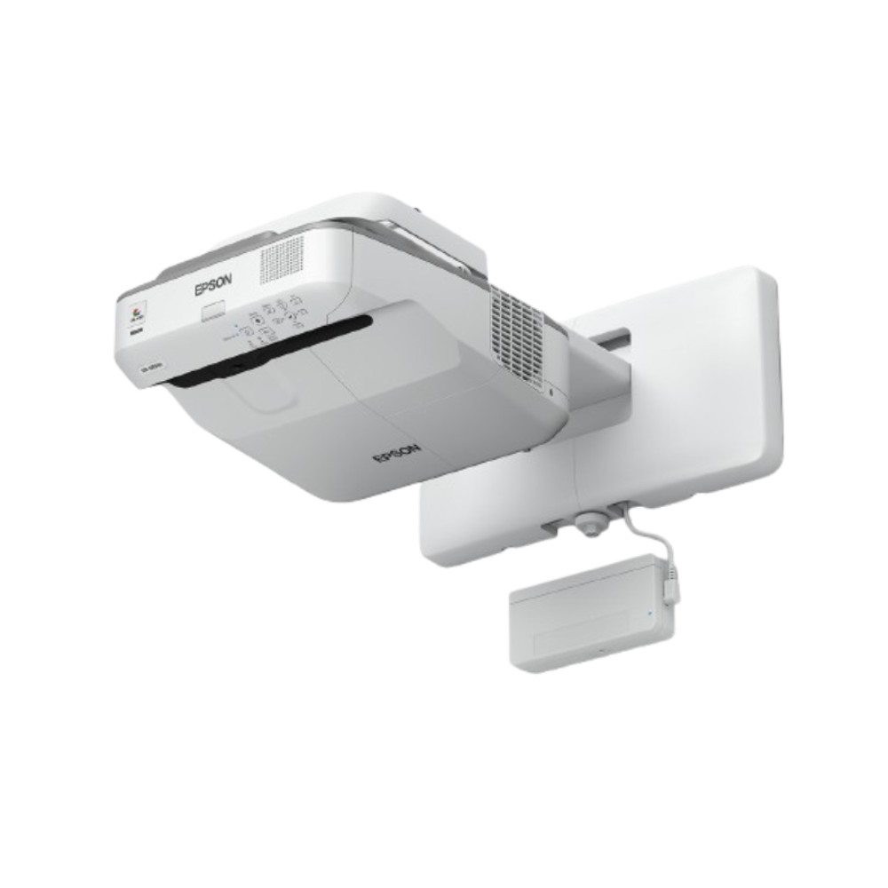 Videoprojetor Epson EB-695Wi | 1280×800 | 16:10 | 3500 Lumens (REF5) - Image 3