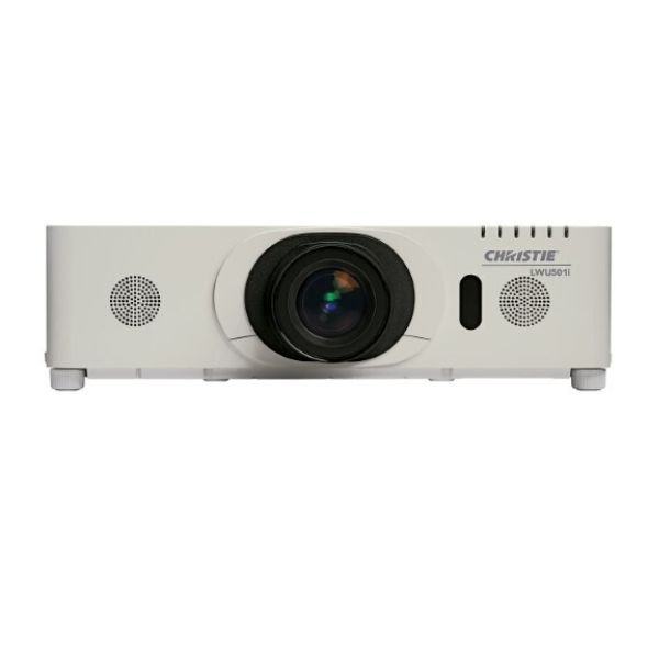Videoprojetor Christie LWU501i
