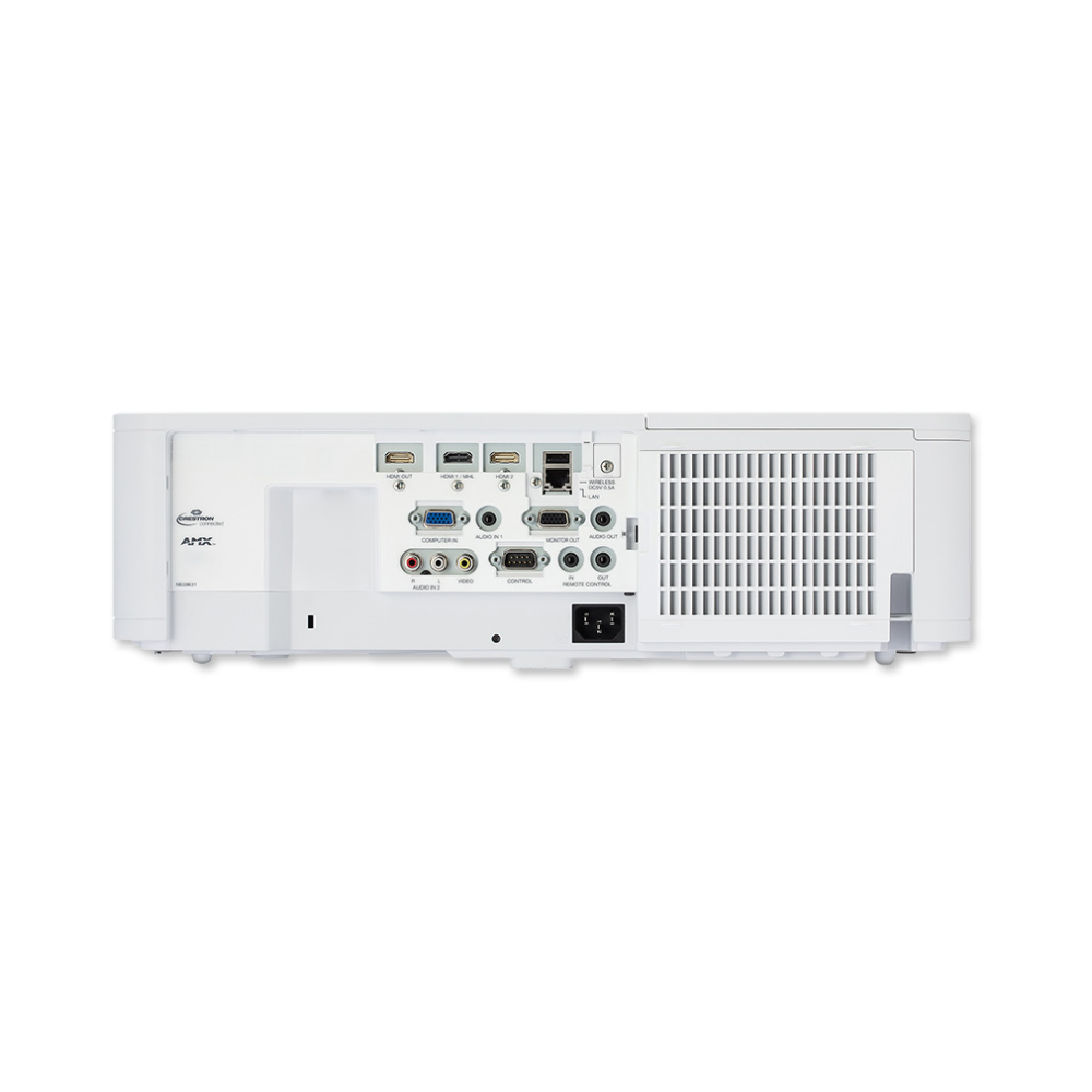 Videoprojetor Hitachi CP-WU5500 | 1920×1200 | 16:10 | 5200 Lumens (REF1) - Image 2
