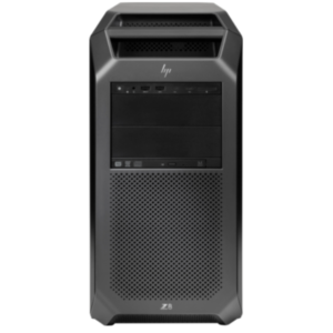 HP Z8 G4 | 2x Platinum Xeon 8276 | 256GB | 2x SSD 1TB | nVidia RTX 5080 16GB