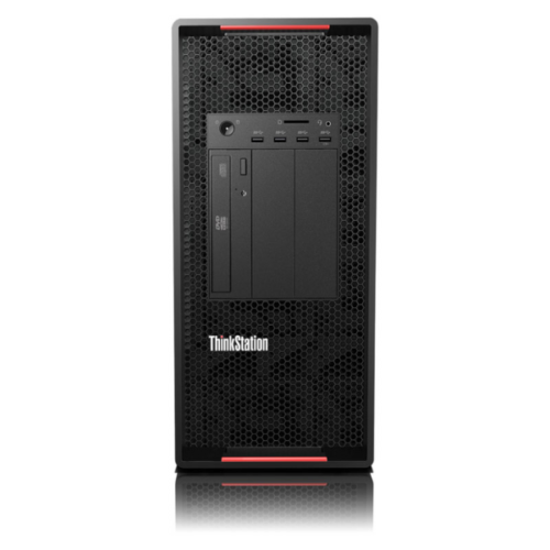 Lenovo ThinkStation P920 Workstation | 2x Xeon Gold 6138 | 64GB | SSD 1TB | RTX 4000