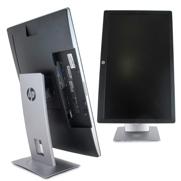 HP EliteDisplay E232 | 23″ | 16:9 | FullHD - Image 3