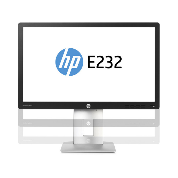 HP EliteDisplay E232 | 23″ | 16:9 | FullHD - Image 5