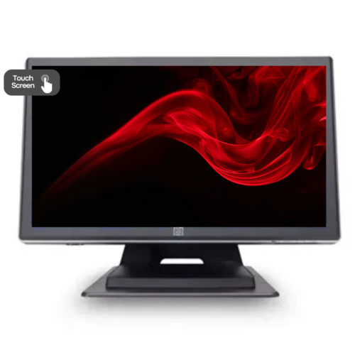 ELO ET1919L | Monitor Táctil | 18.5″ | WXGA
